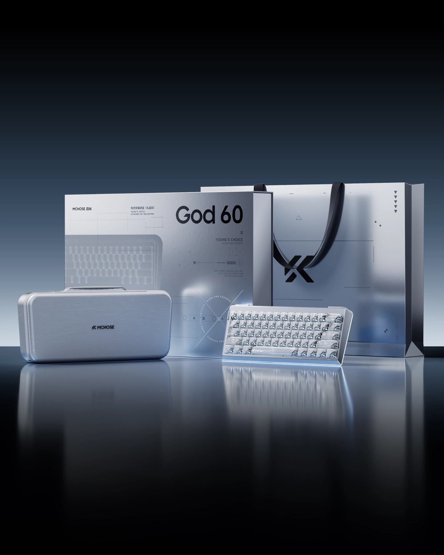 God 60