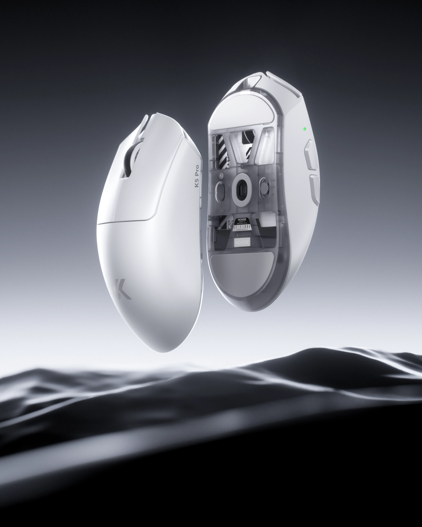 K5 Pro