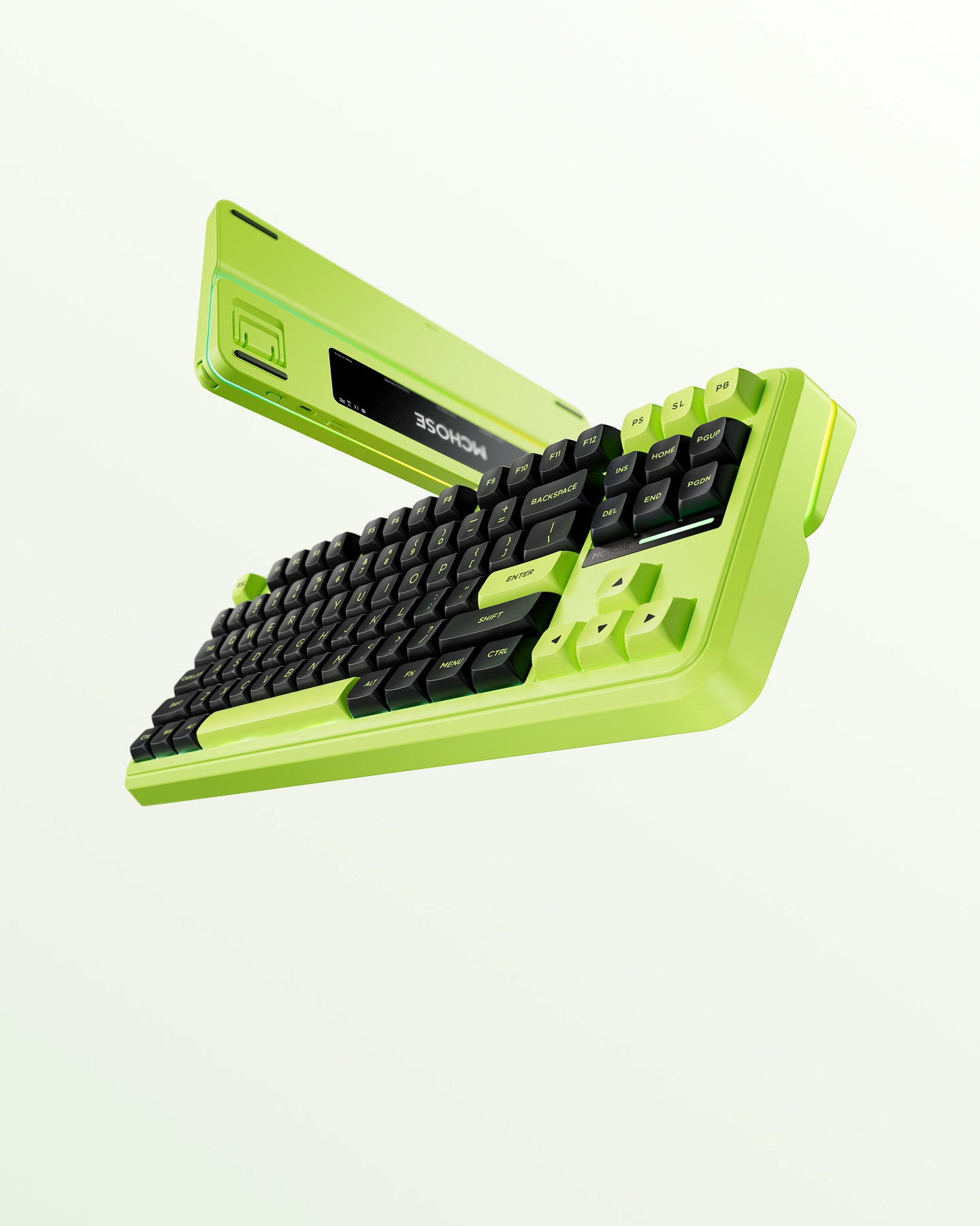 K87 V3